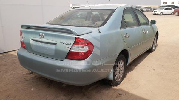 Photo 8 VIN: 6T1BE32K84X441818 - TOYOTA CAMRY 