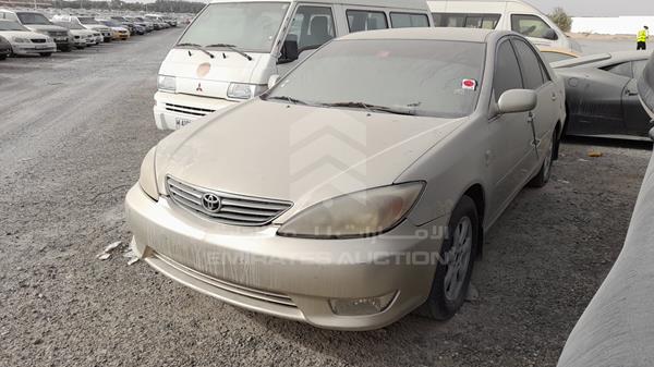 Photo 7 VIN: 6T1BE32K86X569981 - TOYOTA CAMRY 