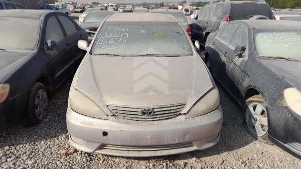 Photo 1 VIN: 6T1BE32K86X574324 - TOYOTA CAMRY 