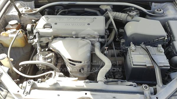 Photo 26 VIN: 6T1BE32K93X380400 - TOYOTA CAMRY 