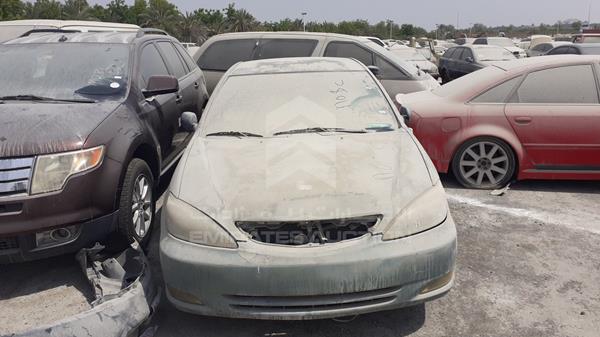 Photo 0 VIN: 6T1BE32K93X415646 - TOYOTA CAMRY 