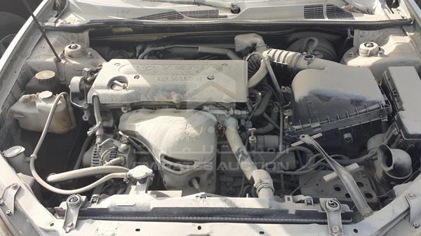 Photo 23 VIN: 6T1BE32K93X415646 - TOYOTA CAMRY 