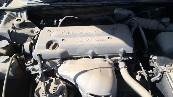 Photo 24 VIN: 6T1BE32KX3X387257 - TOYOTA CAMRY 