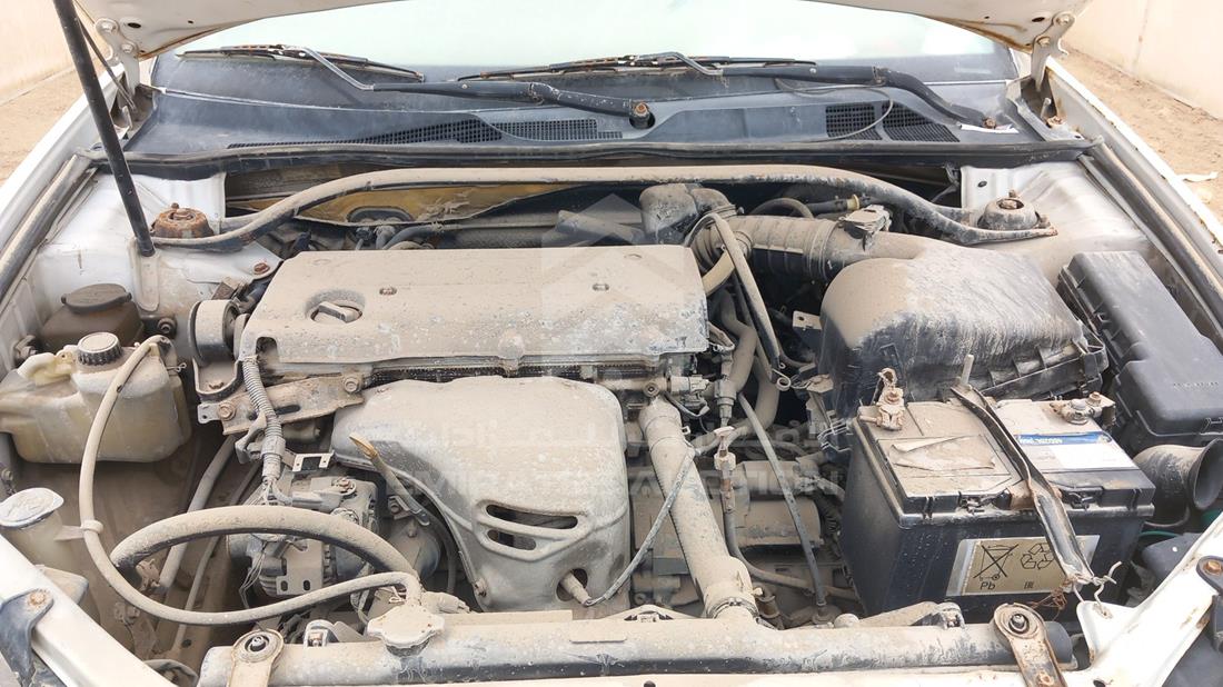 Photo 25 VIN: 6T1BE32KX3X410343 - TOYOTA CAMRY 