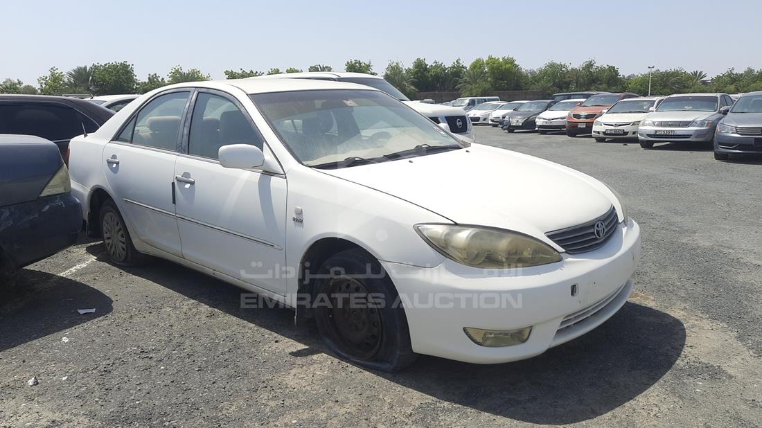 Photo 10 VIN: 6T1BE32KX6X544211 - TOYOTA CAMRY 