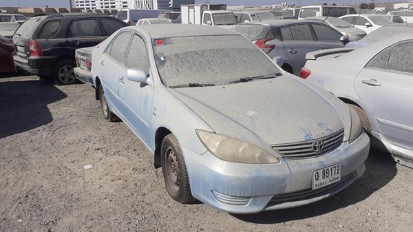 Photo 11 VIN: 6T1BE32KX6X579511 - TOYOTA CAMRY 