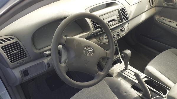 Photo 13 VIN: 6T1BE32KX6X579511 - TOYOTA CAMRY 