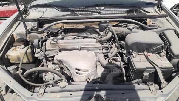 Photo 26 VIN: 6T1BE33K04X458465 - TOYOTA CAMRY 