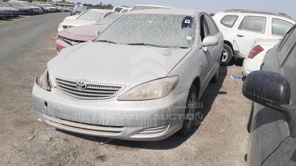 Photo 4 VIN: 6T1BE33K04X458465 - TOYOTA CAMRY 