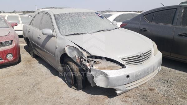 Photo 8 VIN: 6T1BE33K04X458465 - TOYOTA CAMRY 