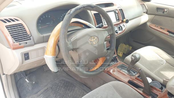 Photo 3 VIN: 6T1BE33K06X563994 - TOYOTA CAMRY 