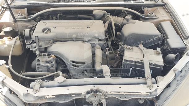 Photo 32 VIN: 6T1BE33K06X563994 - TOYOTA CAMRY 