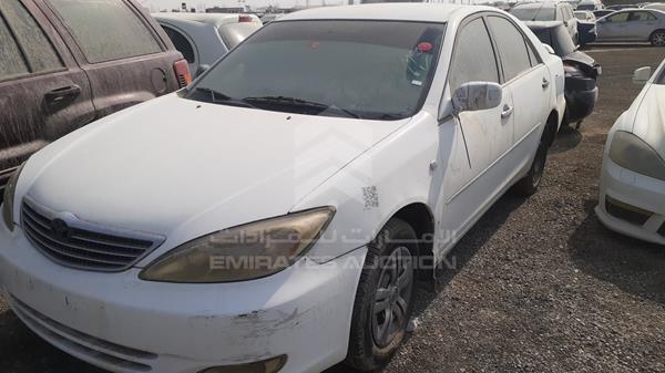 Photo 3 VIN: 6T1BE33K14X455784 - TOYOTA CAMRY 