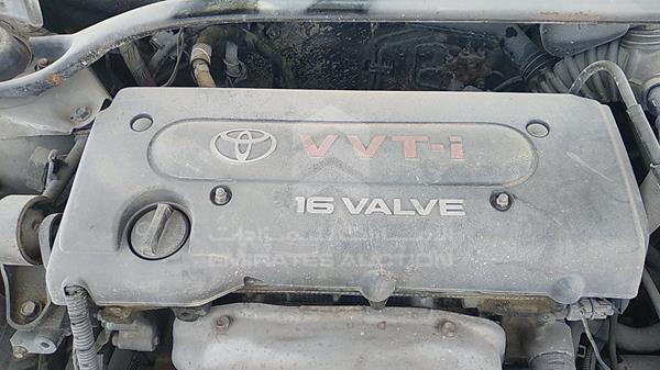 Photo 27 VIN: 6T1BE33K16X554205 - TOYOTA CAMRY 