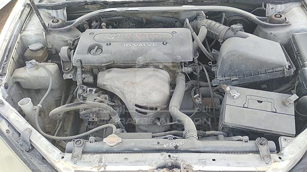 Photo 28 VIN: 6T1BE33K16X554205 - TOYOTA CAMRY 