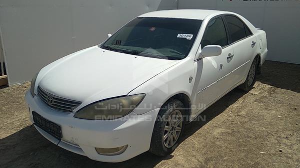 Photo 4 VIN: 6T1BE33K16X554205 - TOYOTA CAMRY 