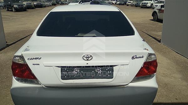 Photo 6 VIN: 6T1BE33K16X554205 - TOYOTA CAMRY 