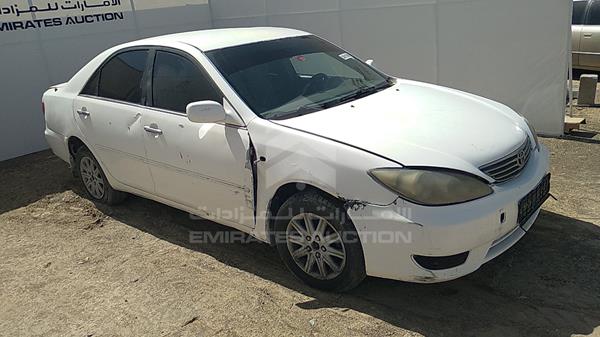 Photo 8 VIN: 6T1BE33K16X554205 - TOYOTA CAMRY 