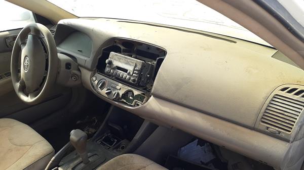 Photo 20 VIN: 6T1BE33K24X475994 - TOYOTA CAMRY 