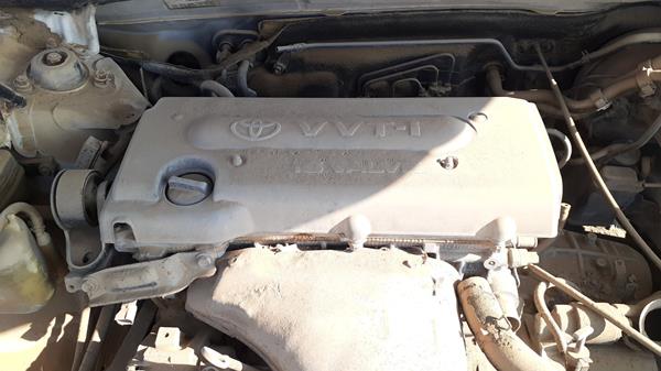 Photo 22 VIN: 6T1BE33K24X475994 - TOYOTA CAMRY 