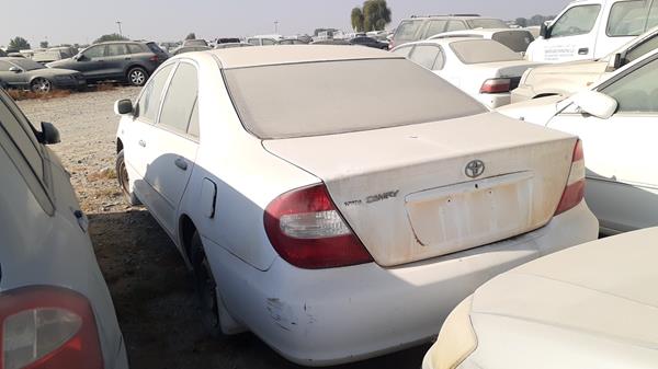 Photo 5 VIN: 6T1BE33K24X475994 - TOYOTA CAMRY 