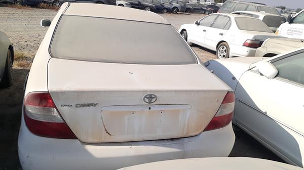 Photo 6 VIN: 6T1BE33K24X475994 - TOYOTA CAMRY 