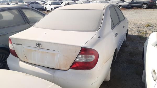 Photo 7 VIN: 6T1BE33K24X475994 - TOYOTA CAMRY 