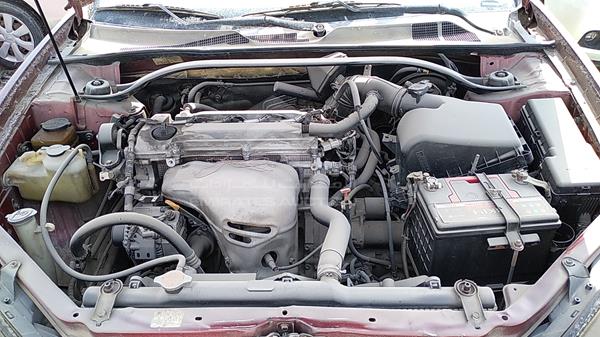 Photo 24 VIN: 6T1BE33K25X527187 - TOYOTA CAMRY 