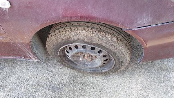 Photo 26 VIN: 6T1BE33K25X527187 - TOYOTA CAMRY 