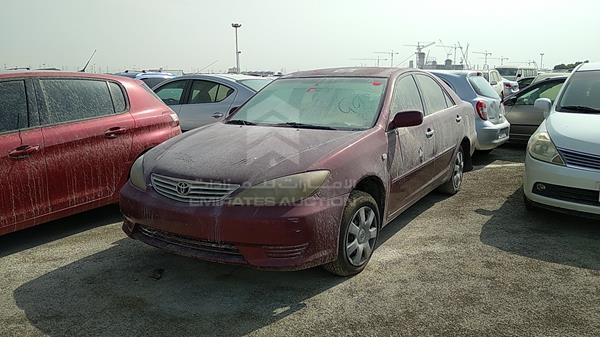 Photo 5 VIN: 6T1BE33K25X527187 - TOYOTA CAMRY 