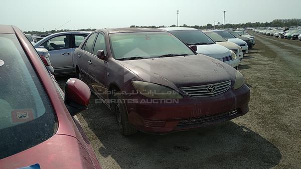 Photo 8 VIN: 6T1BE33K25X527187 - TOYOTA CAMRY 