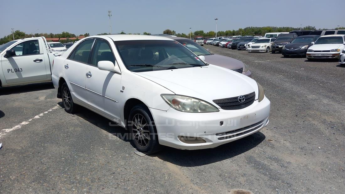 Photo 9 VIN: 6T1BE33K34X473784 - TOYOTA CAMRY 