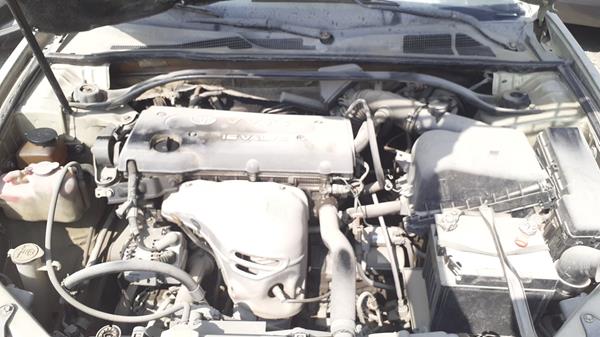 Photo 29 VIN: 6T1BE33K43X408344 - TOYOTA CAMRY 