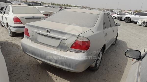 Photo 6 VIN: 6T1BE33K45X524100 - TOYOTA CAMRY 