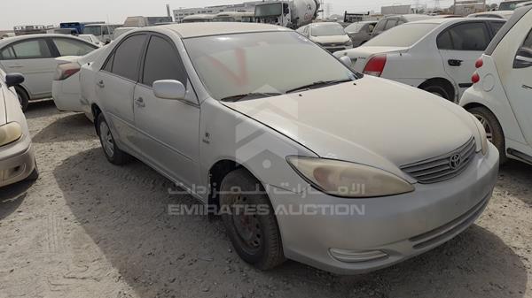 Photo 7 VIN: 6T1BE33K45X524100 - TOYOTA CAMRY 