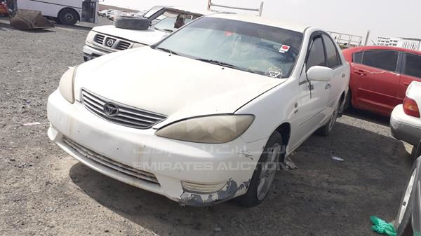 Photo 5 VIN: 6T1BE33K55X513929 - TOYOTA CAMRY 