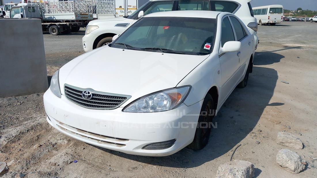 Photo 4 VIN: 6T1BE33K64X448782 - TOYOTA CAMRY 