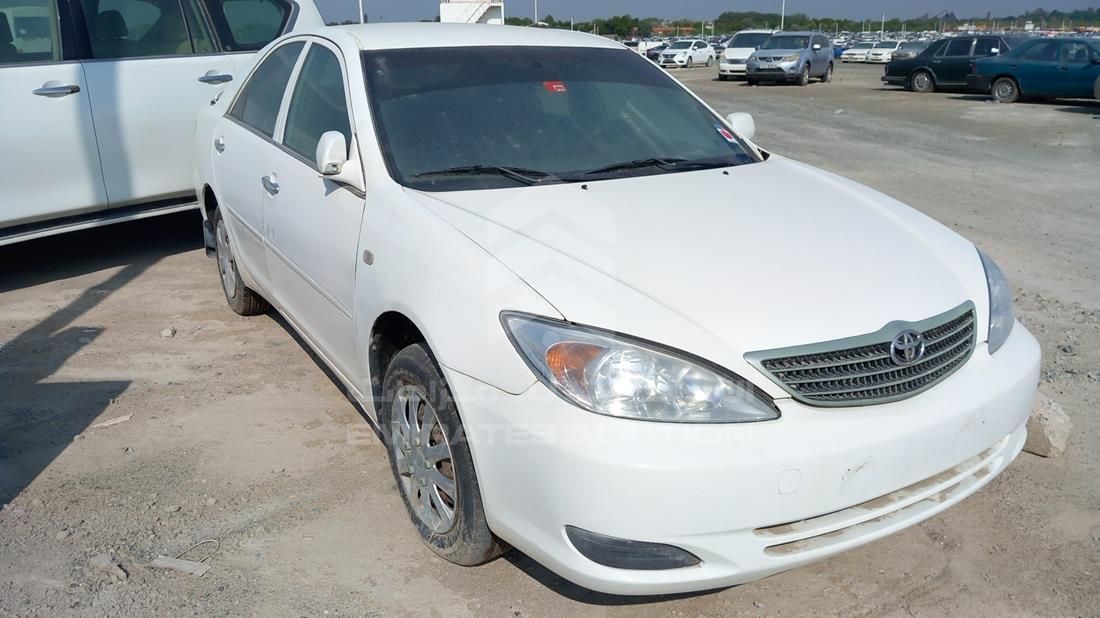 Photo 8 VIN: 6T1BE33K64X448782 - TOYOTA CAMRY 