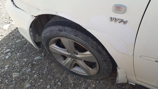 Photo 10 VIN: 6T1BE33K64X476906 - TOYOTA CAMRY 