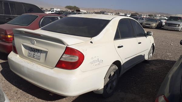 Photo 5 VIN: 6T1BE33K64X476906 - TOYOTA CAMRY 