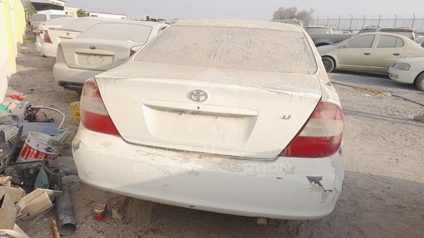 Photo 18 VIN: 6T1BE33K84X457547 - TOYOTA CAMRY 