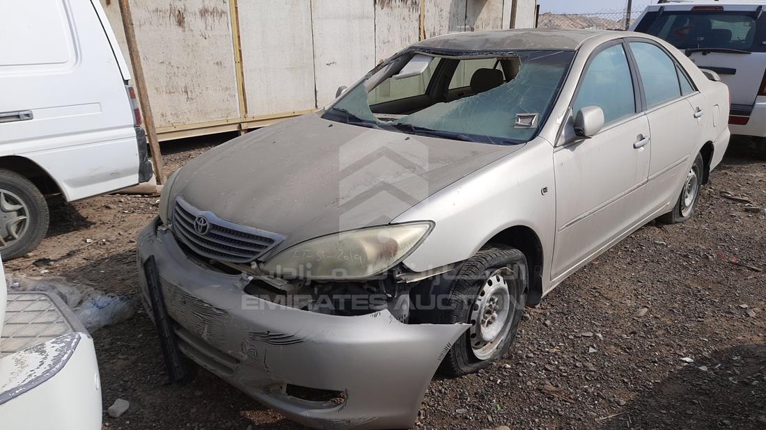 Photo 3 VIN: 6T1BE33K94X459212 - TOYOTA CAMRY 