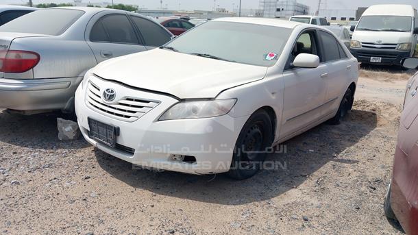 Photo 5 VIN: 6T1BE42K07X450801 - TOYOTA CAMRY 