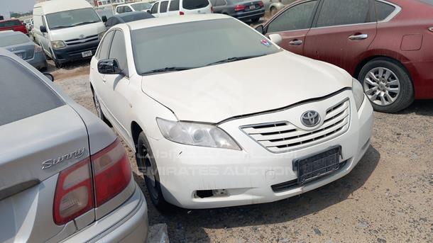 Photo 9 VIN: 6T1BE42K07X450801 - TOYOTA CAMRY 