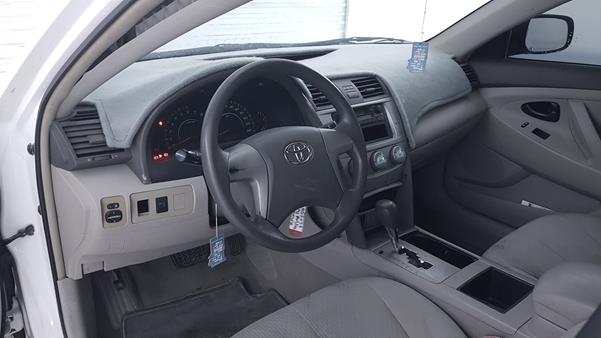 Photo 11 VIN: 6T1BE42K07X452029 - TOYOTA CAMRY 