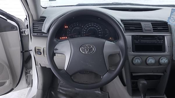 Photo 13 VIN: 6T1BE42K07X452029 - TOYOTA CAMRY 