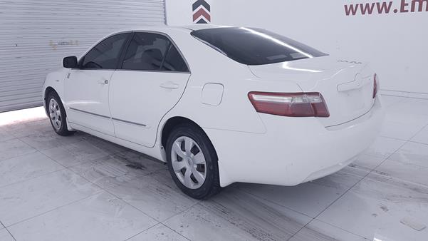 Photo 6 VIN: 6T1BE42K07X452029 - TOYOTA CAMRY 