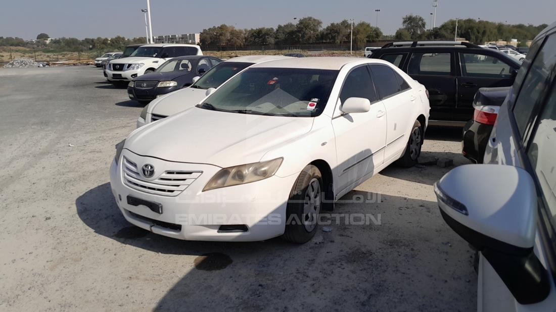 Photo 4 VIN: 6T1BE42K09X545782 - TOYOTA CAMRY 