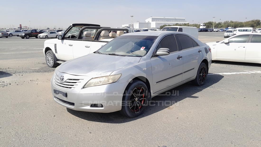 Photo 5 VIN: 6T1BE42K09X554028 - TOYOTA CAMRY 