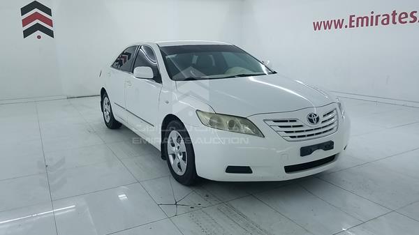 Photo 9 VIN: 6T1BE42K09X559293 - TOYOTA CAMRY 